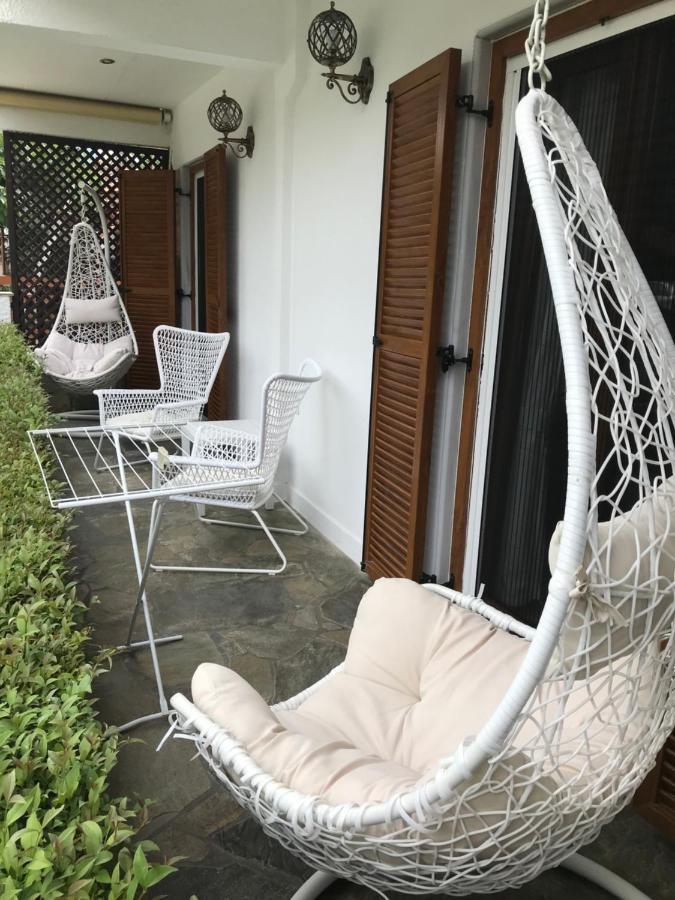 Amaryllis House Apartment Platamonas Bagian luar foto