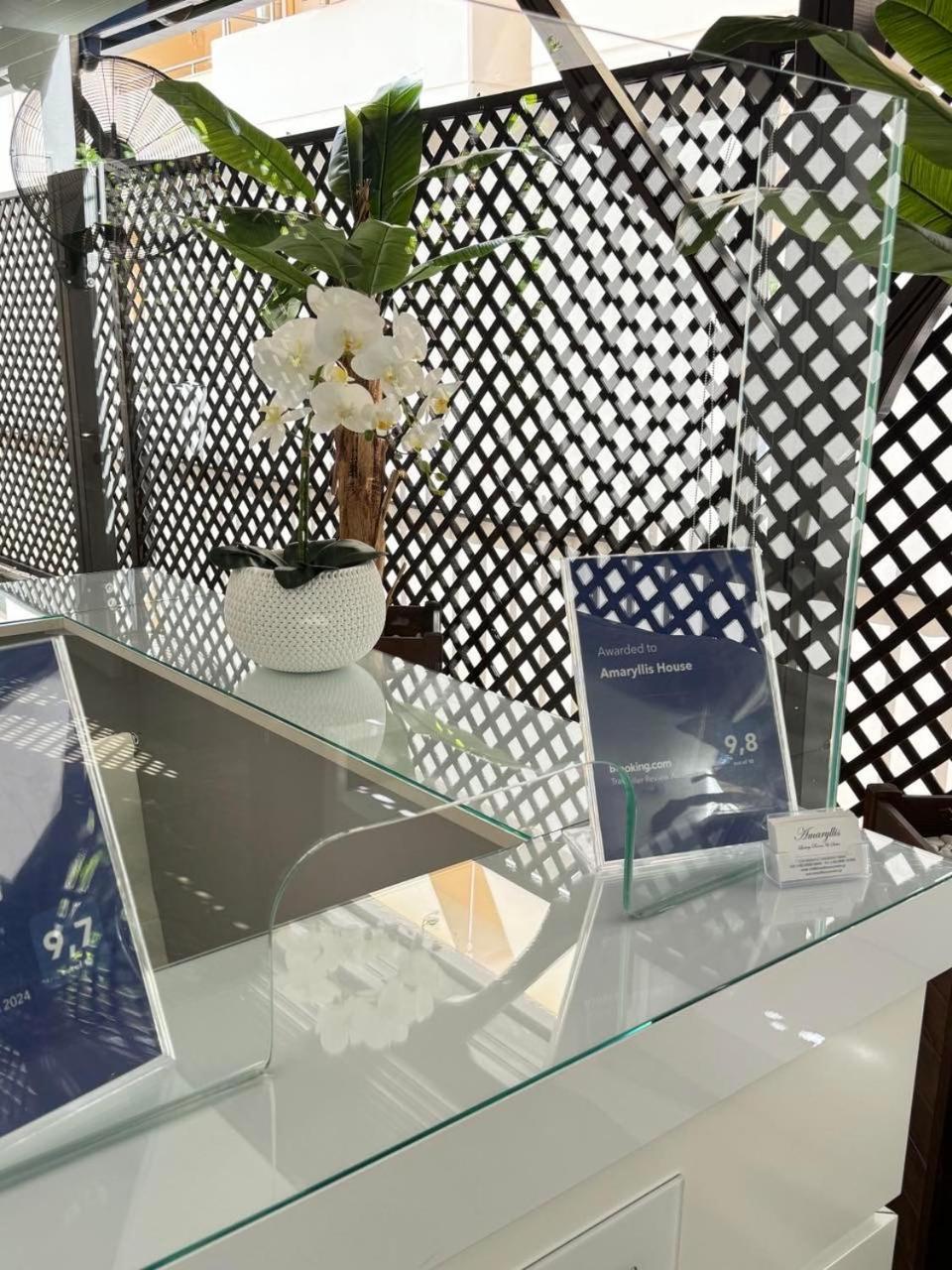 Amaryllis House Apartment Platamonas Bagian luar foto